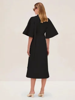 Ilardi Dress