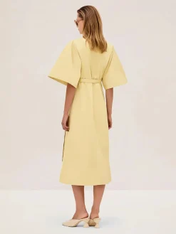 Ilardi Dress