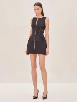 Italie Dress