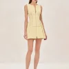 Italie Dress