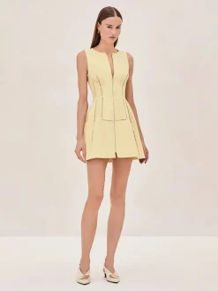 Italie Dress
