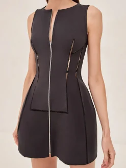 Italie Dress