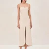 Jaline Dress