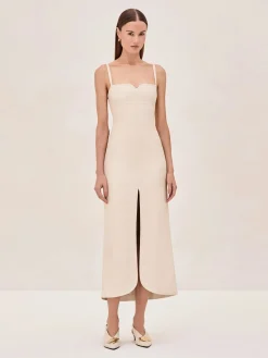 Jaline Dress