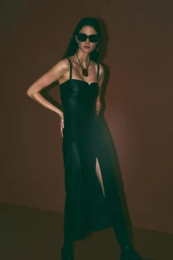 Jaline Dress