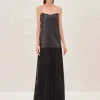 Kaleena Dress