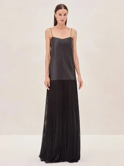 Kaleena Dress