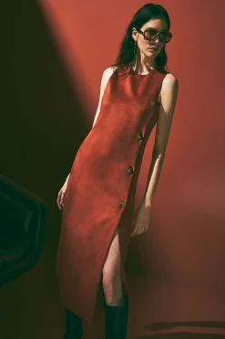 Kalita Dress