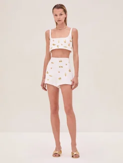 Kanya Short