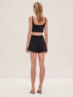 Kanya Short
