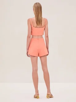 Kanya Short