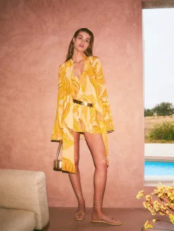 Kazan Dress