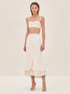 Kiernan Skirt