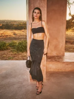 Kiernan Skirt