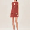 Krystle Dress