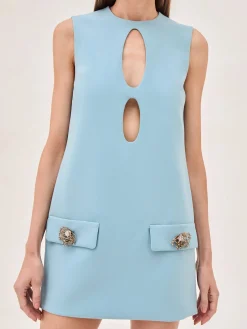 Krystle Dress