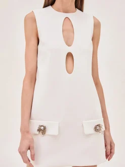 Krystle Dress