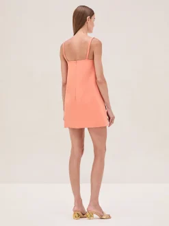 Larsen Dress