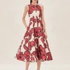 Lazaro Dress