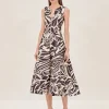 Lazaro Dress