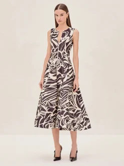 Lazaro Dress