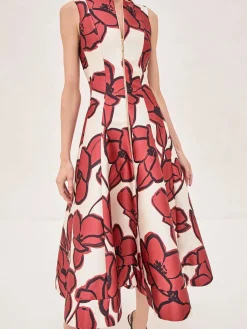 Lazaro Dress