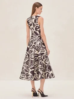 Lazaro Dress