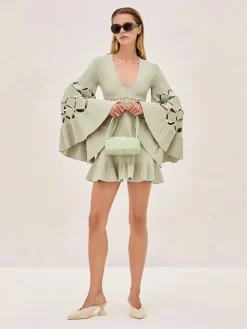 Linden Dress