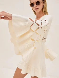 Linden Dress
