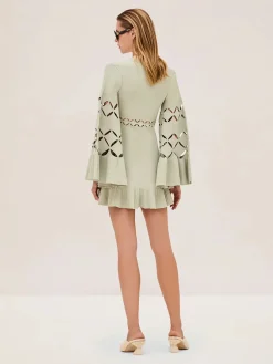 Linden Dress