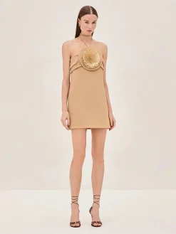 Liss Dress