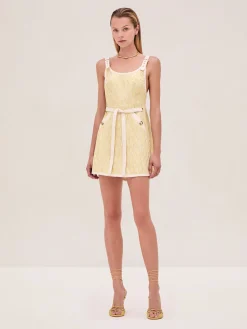 Luccia Dress