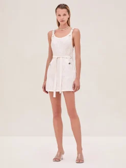 Luccia Dress