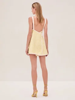 Luccia Dress