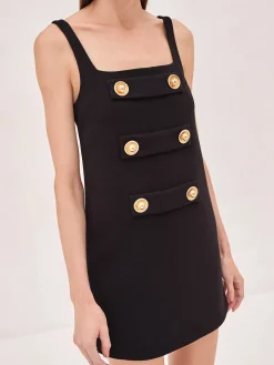 Luya Dress