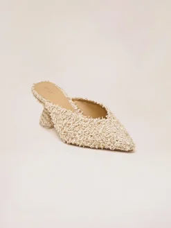 Madeline Mule