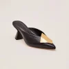 Madeline Mule