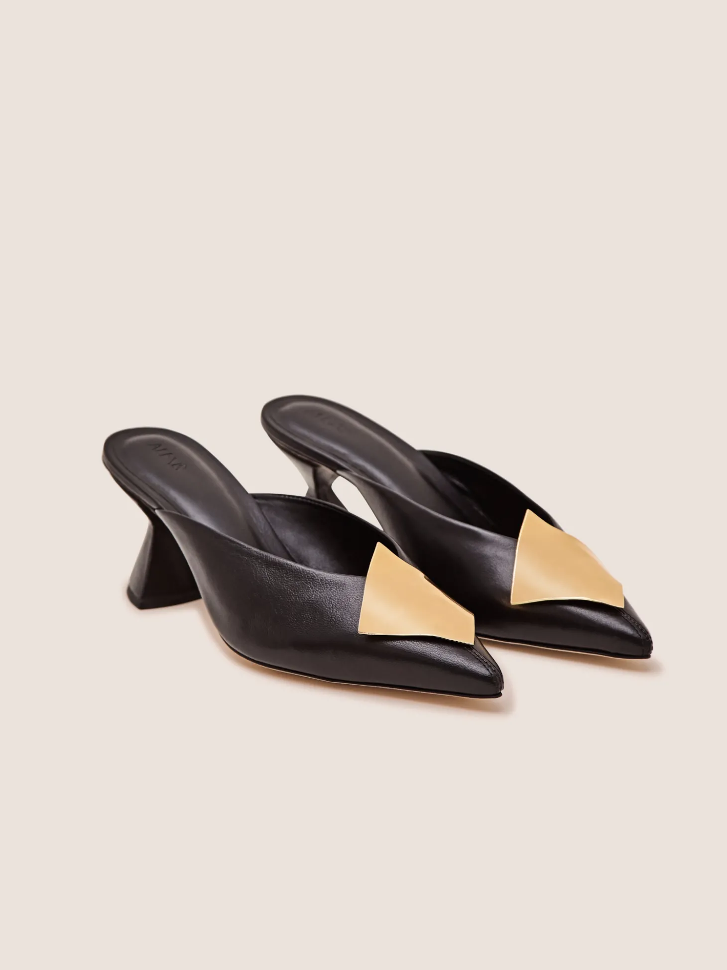 Madeline Mule