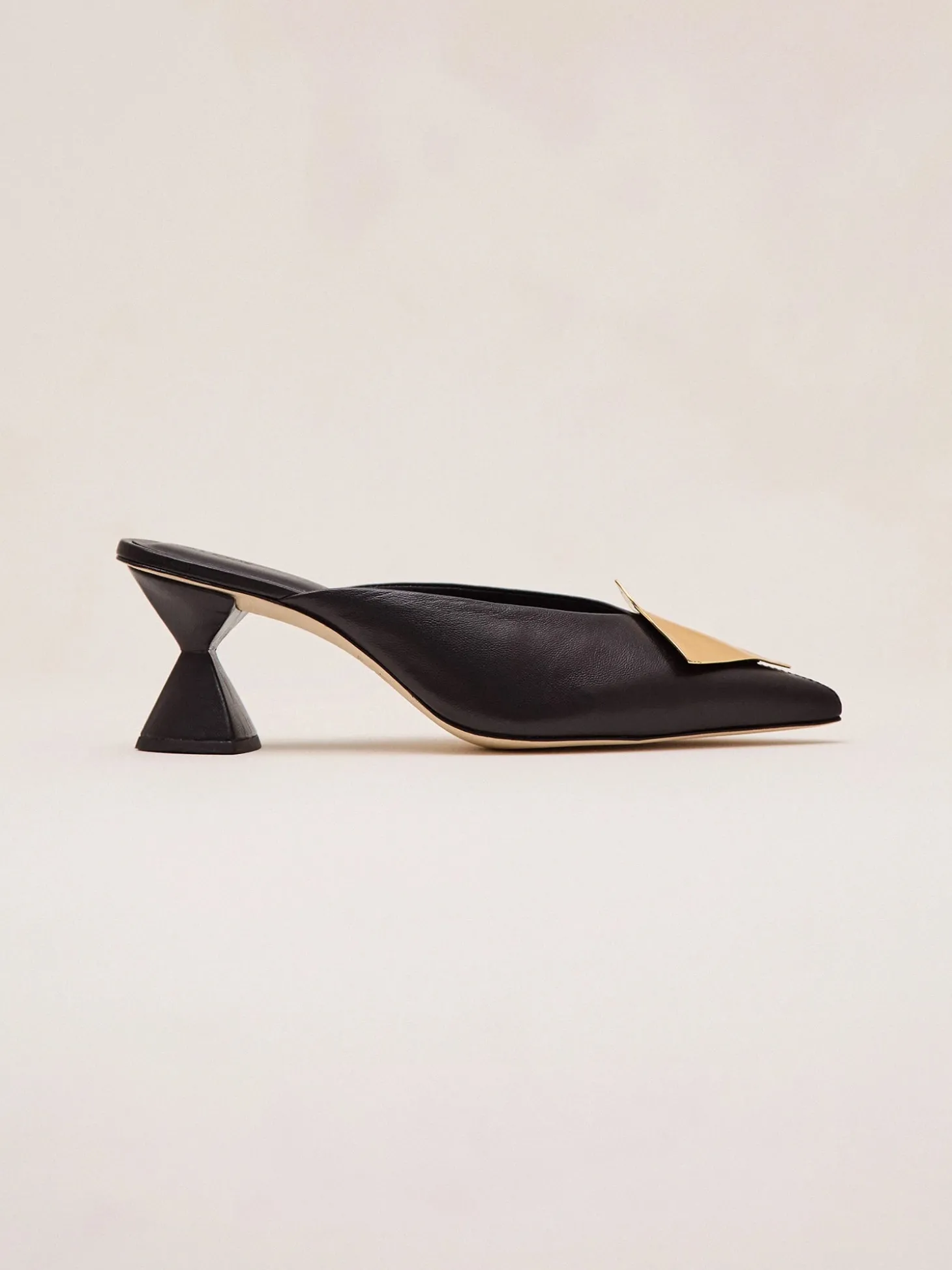 Madeline Mule