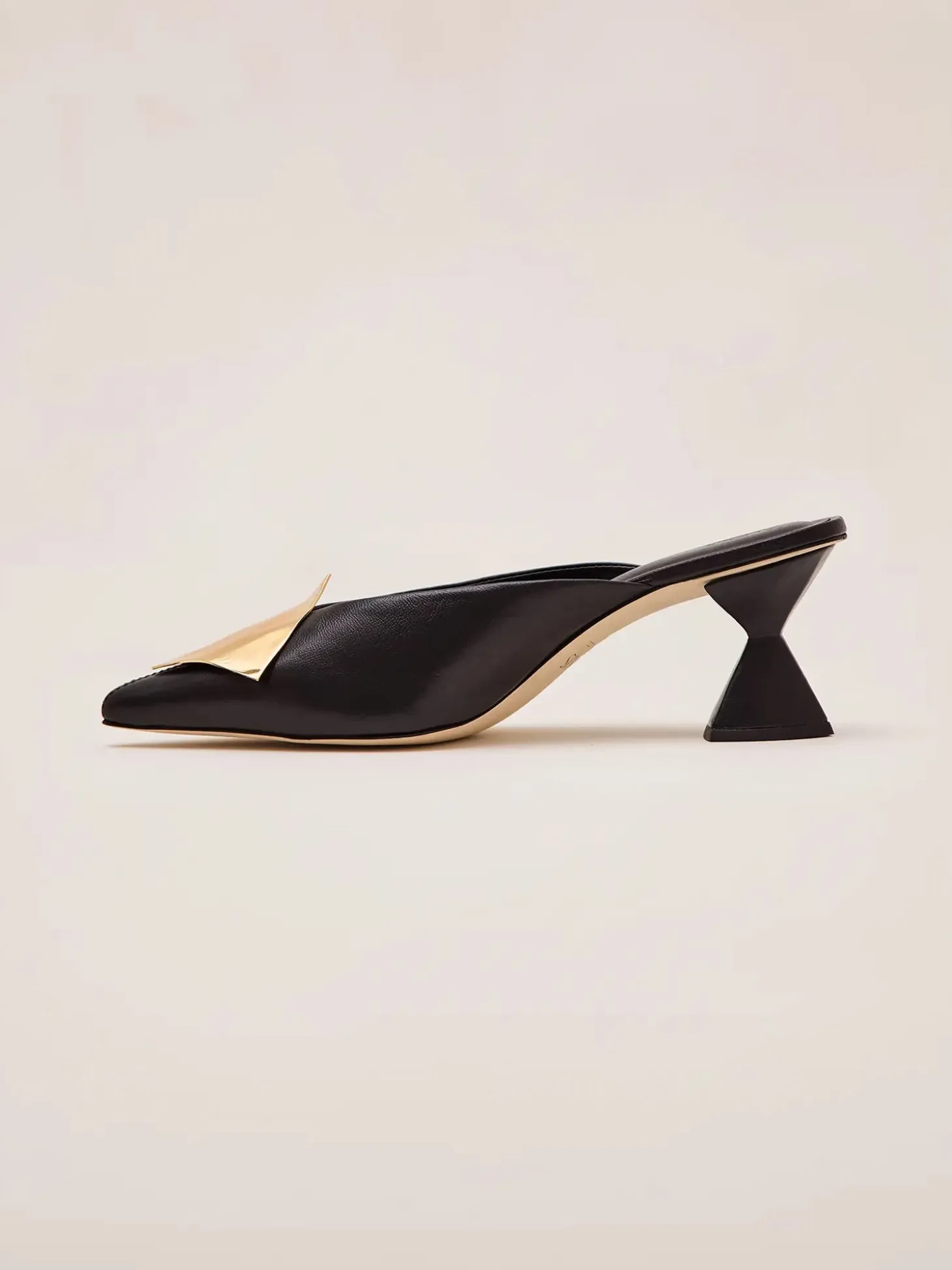 Madeline Mule