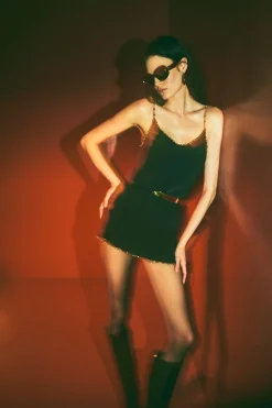 Madisson Dress