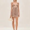 Maline Dress