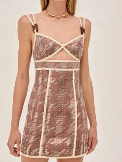 Maline Dress