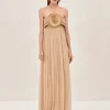 Mallorie Dress