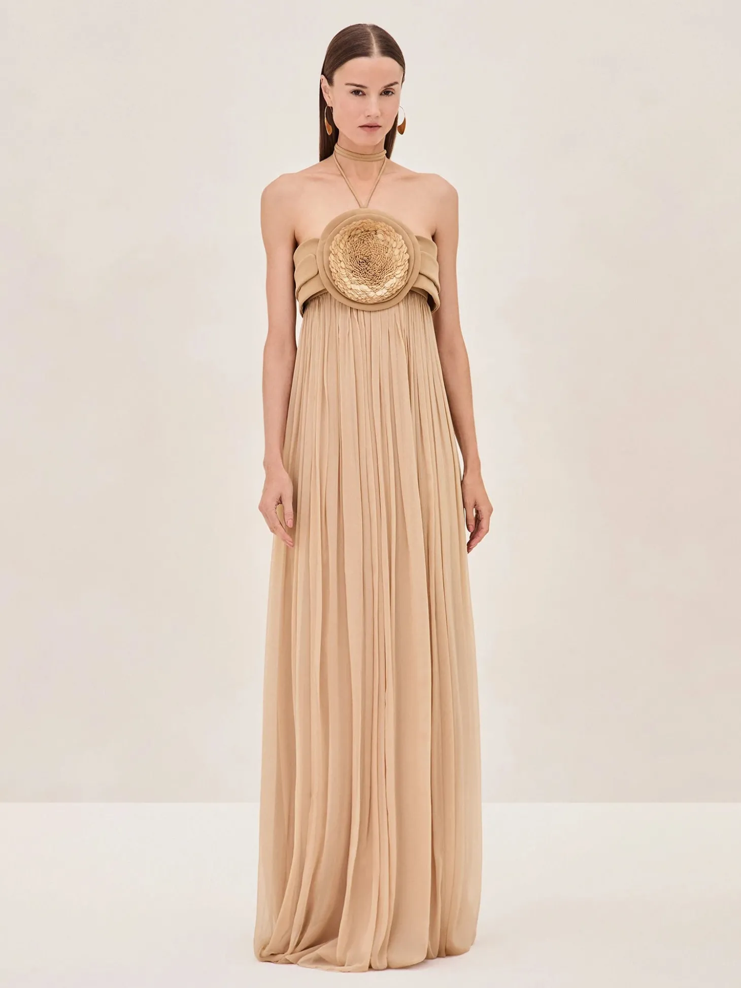 Mallorie Dress