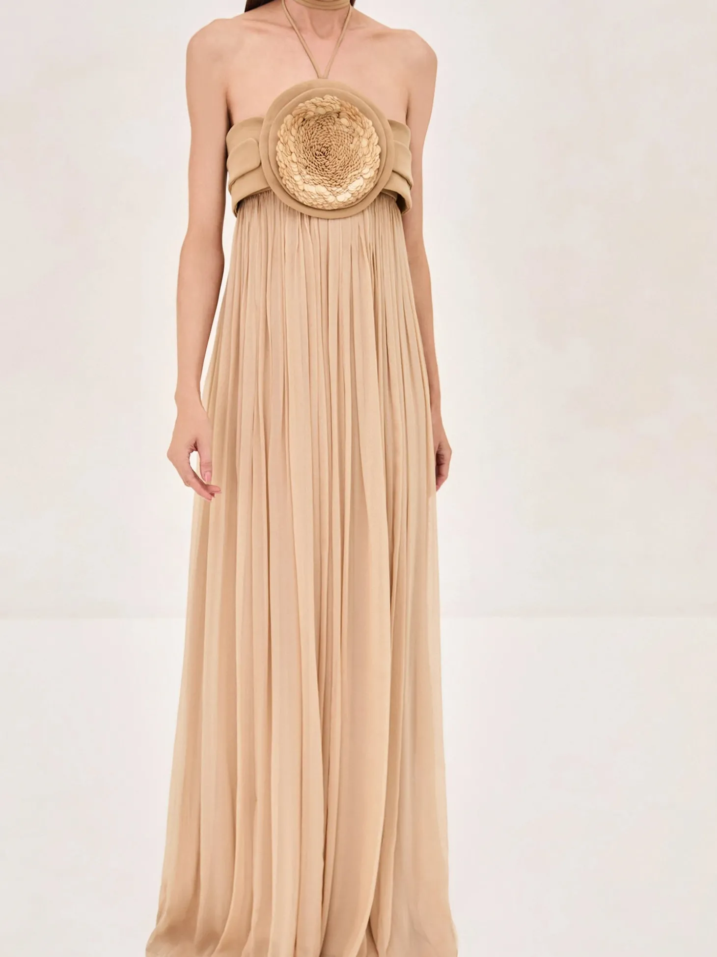 Mallorie Dress