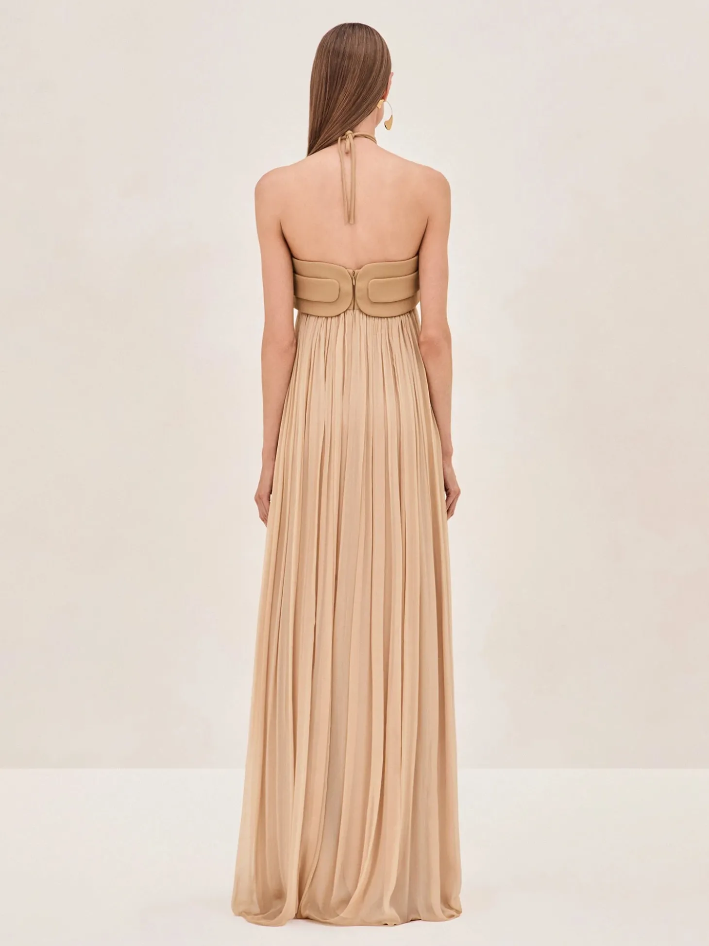 Mallorie Dress