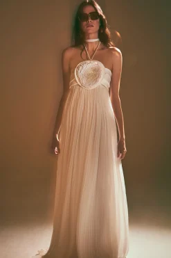 Mallorie Dress