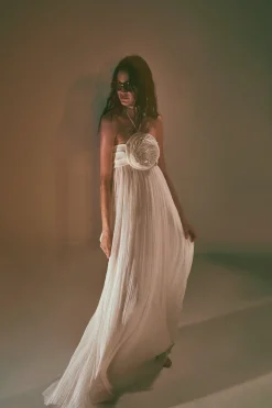 Mallorie Dress