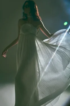 Mallorie Dress